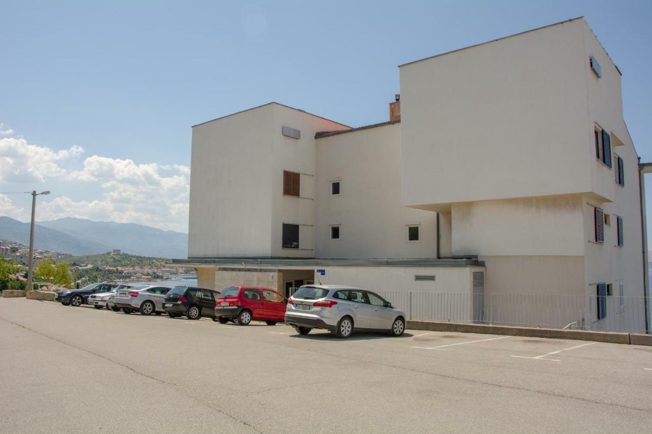 Kika 1 Hotel Senj  Exterior foto